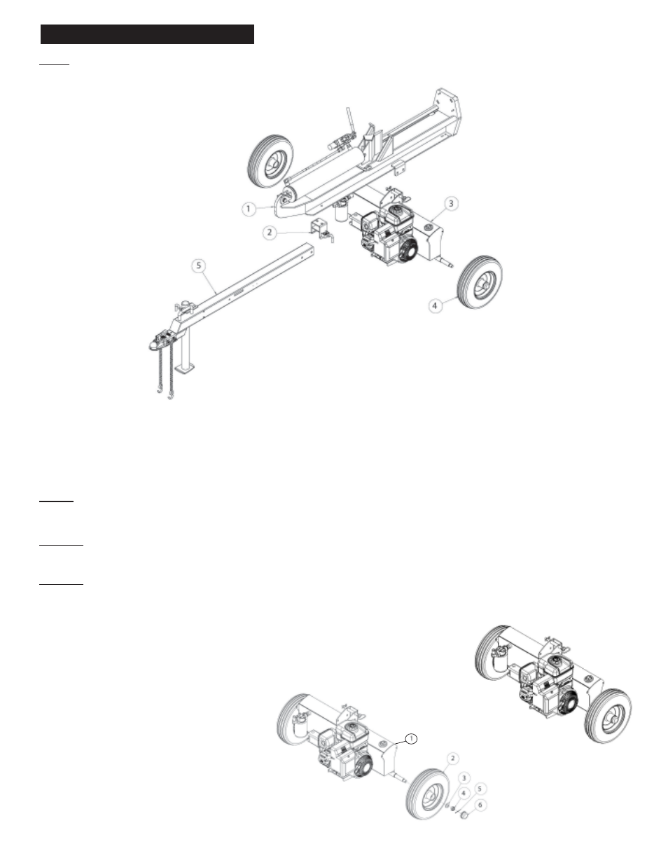 Speeco 401622BLCA User Manual | Page 9 / 17