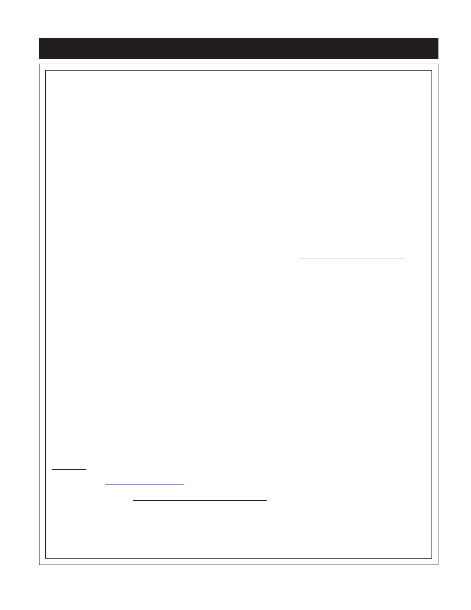 Warranty, 2 year limited warranty | Craftsman 65100 User Manual | Page 4 / 24