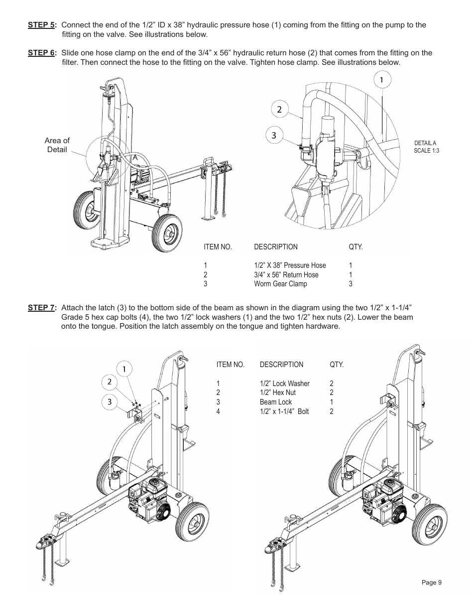 Speeco S401625PH User Manual | Page 11 / 17