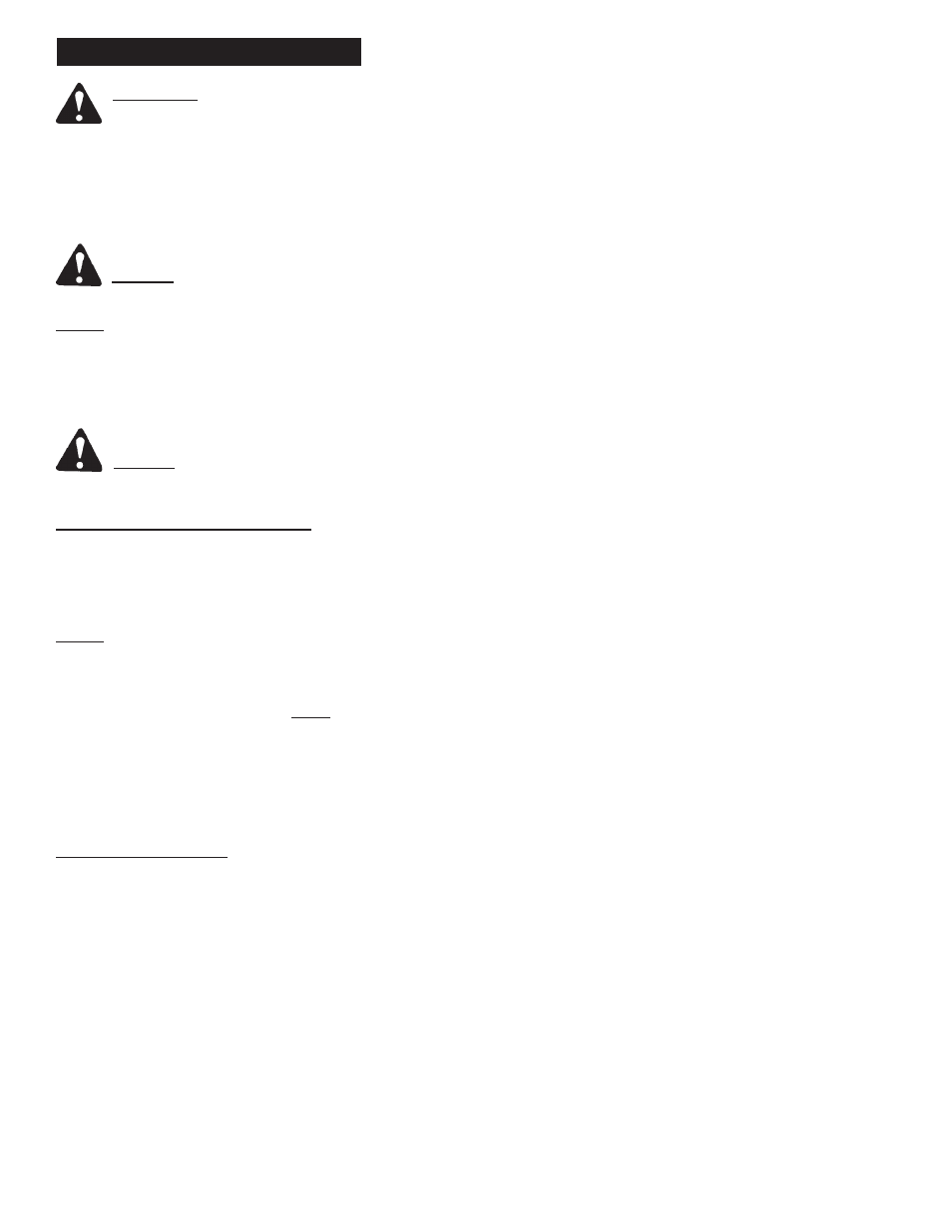 Speeco 401625UB User Manual | Page 14 / 17