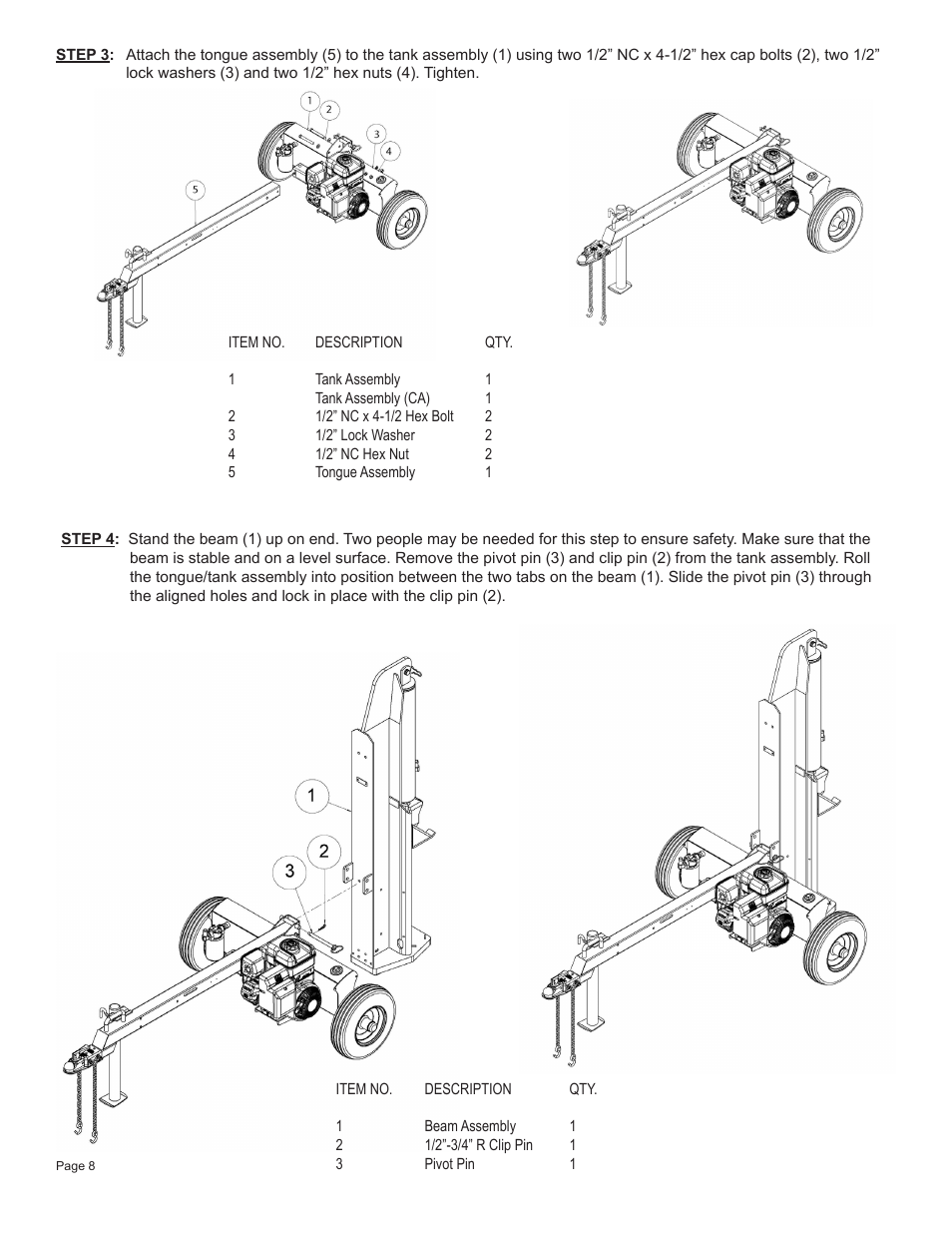 Speeco S401628BB User Manual | Page 10 / 17