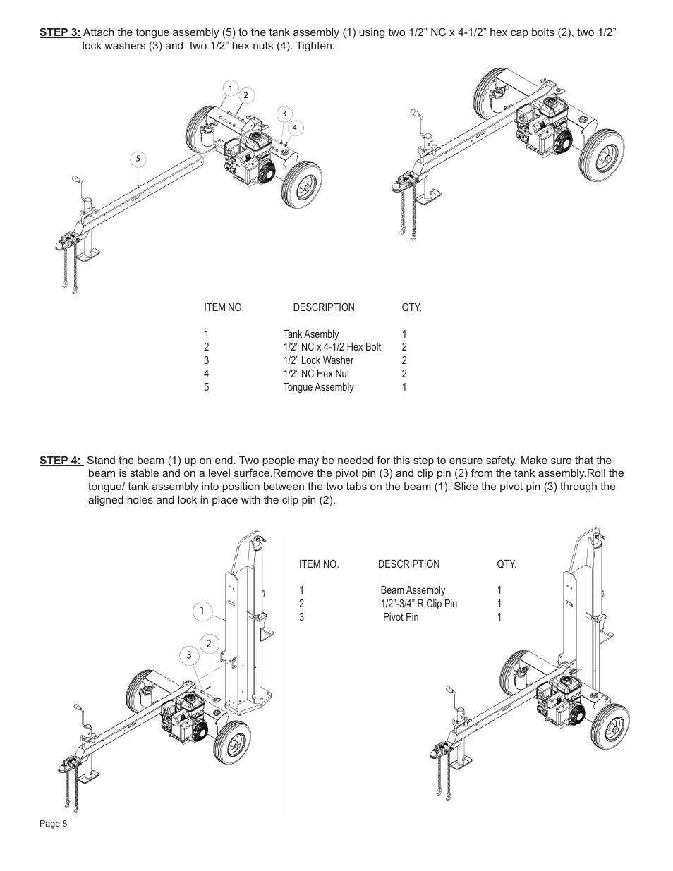 Speeco S401635BB User Manual | Page 10 / 19