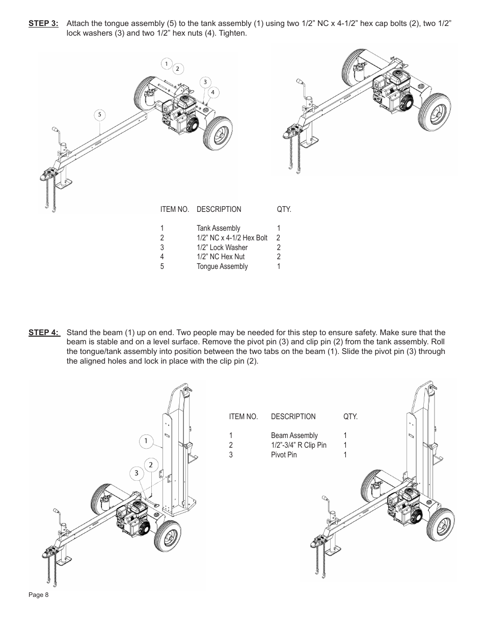 Speeco S401635PH User Manual | Page 10 / 18