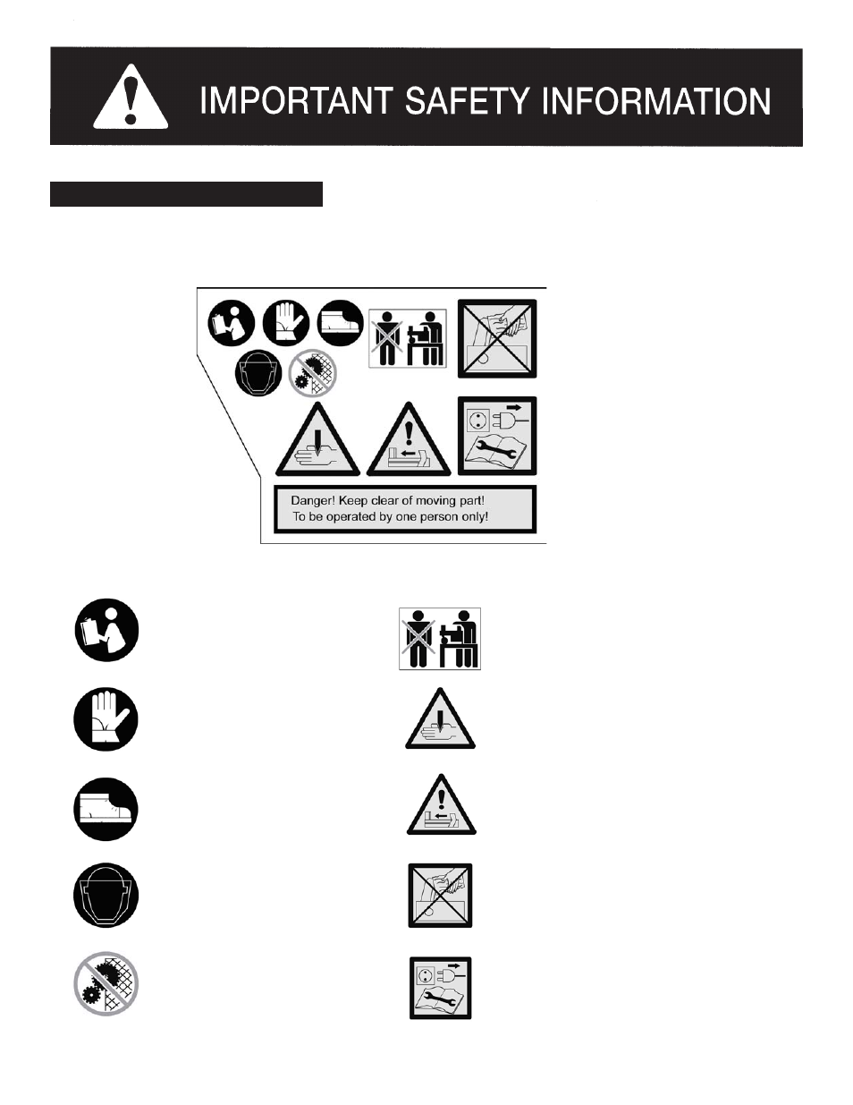 Speeco 40100500 V1 User Manual | Page 4 / 14