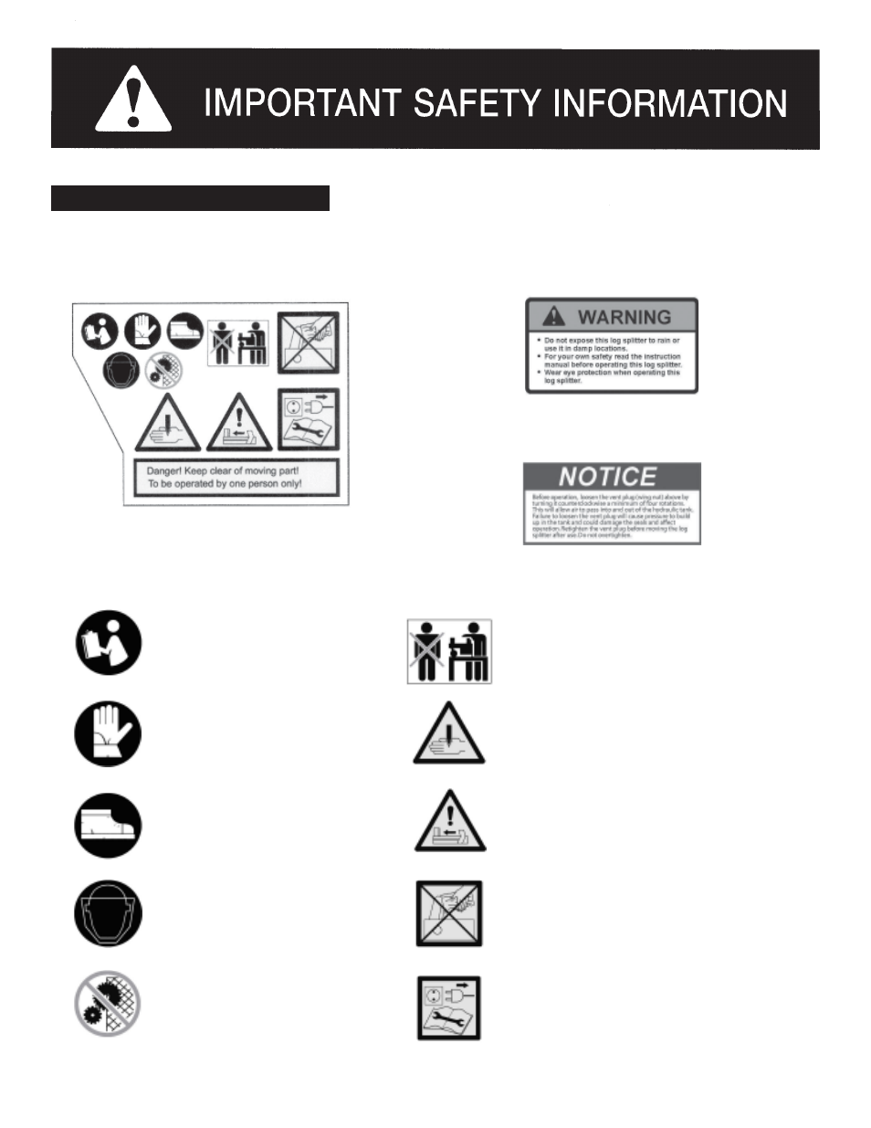 Speeco 40100500 V2 User Manual | Page 4 / 17