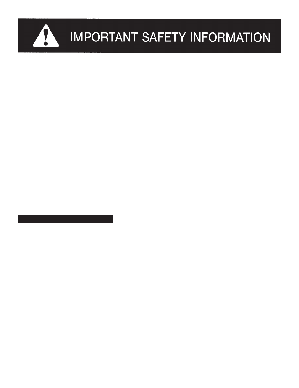 Speeco LS401105H User Manual | Page 6 / 16