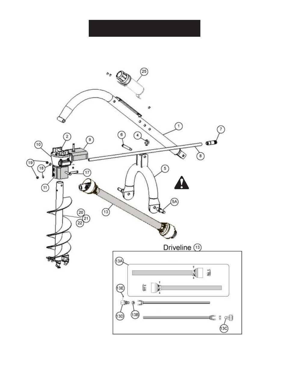 Speeco 24045000 User Manual | Page 10 / 14