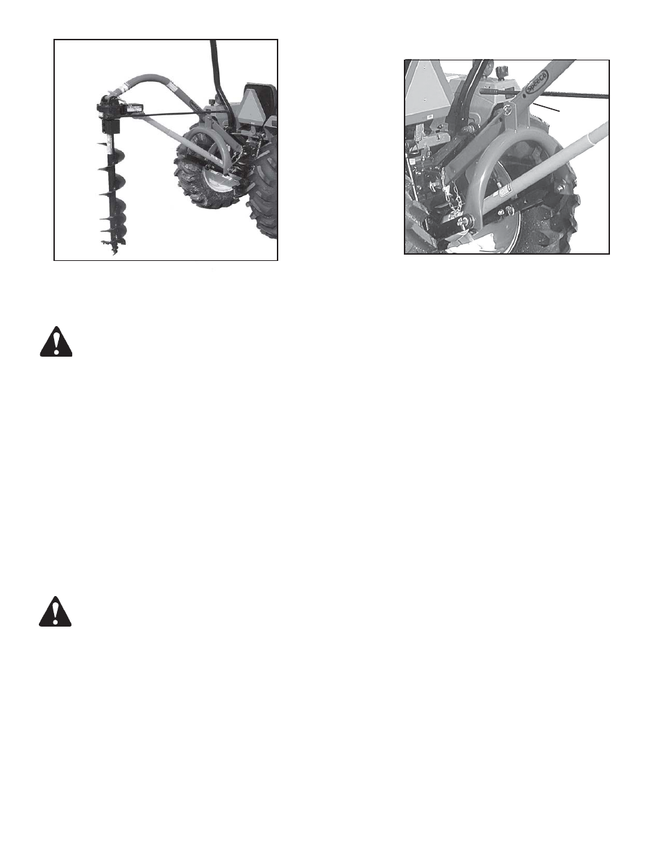 Speeco 24044000 User Manual | Page 8 / 14