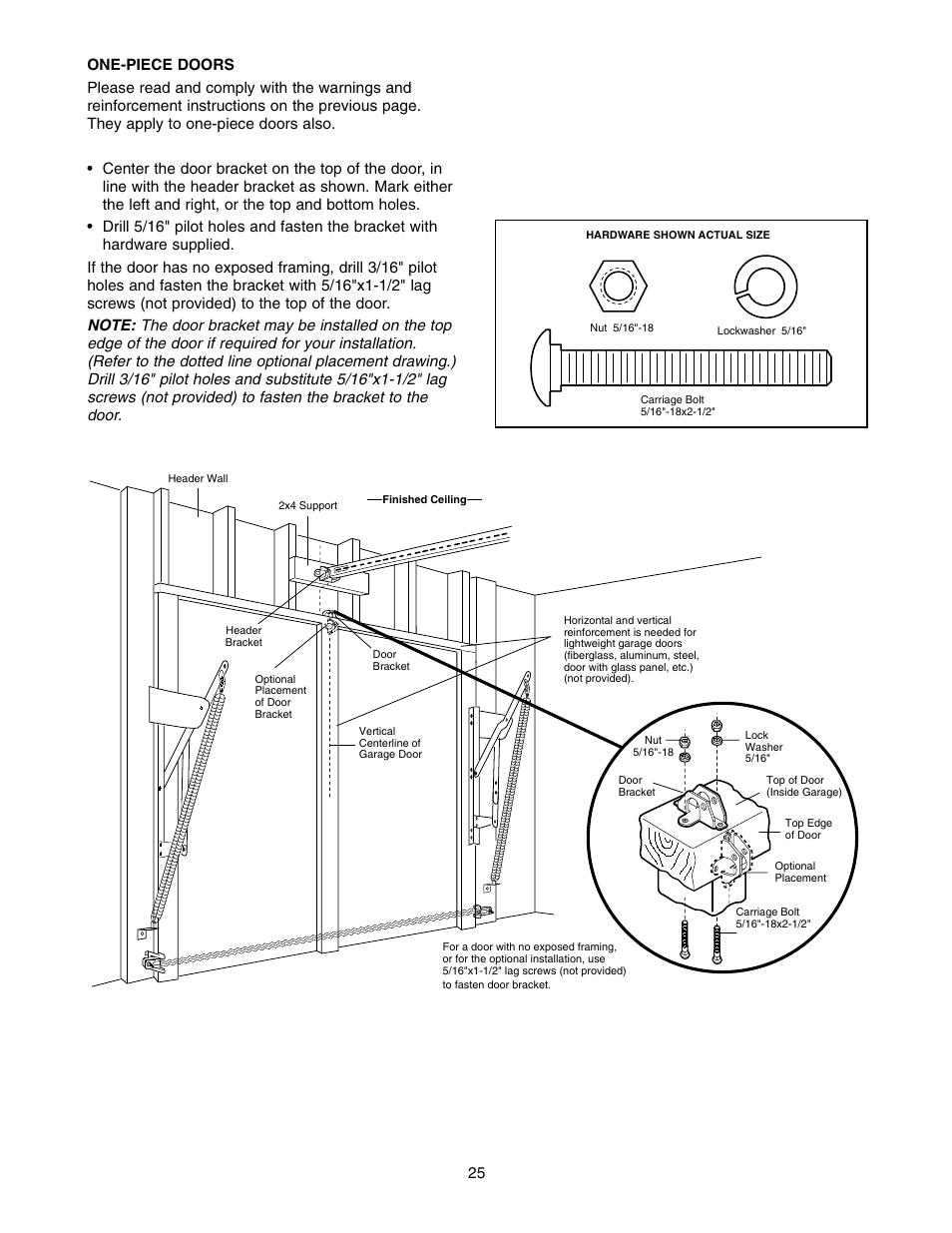 Craftsman 139.5399 User Manual | Page 25 / 76