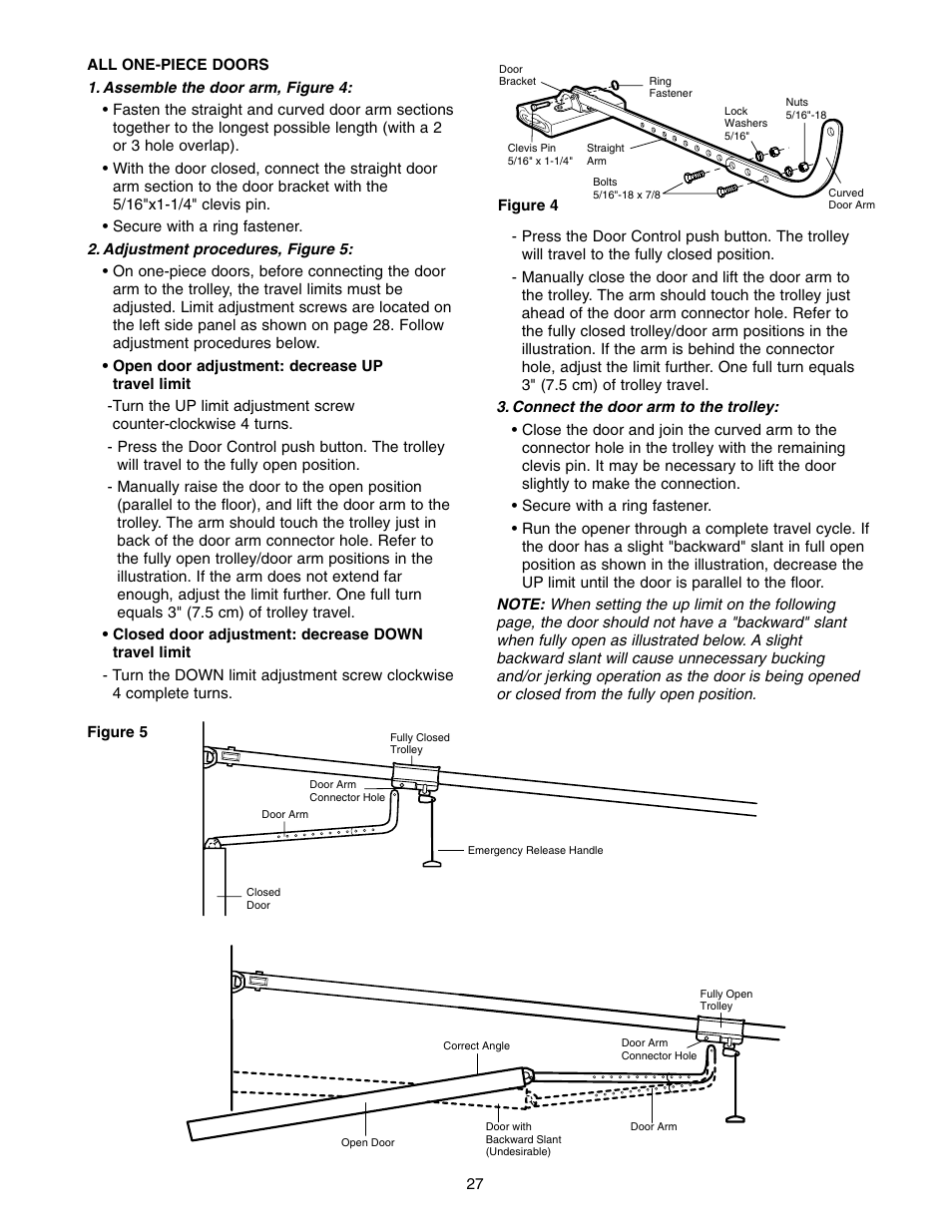 Craftsman 139.5399 User Manual | Page 27 / 76