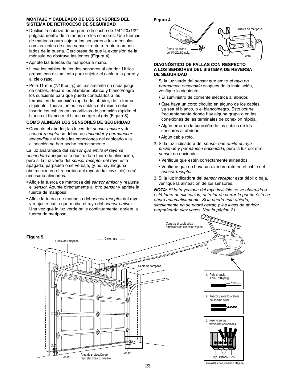 Craftsman 139.5399 User Manual | Page 61 / 76