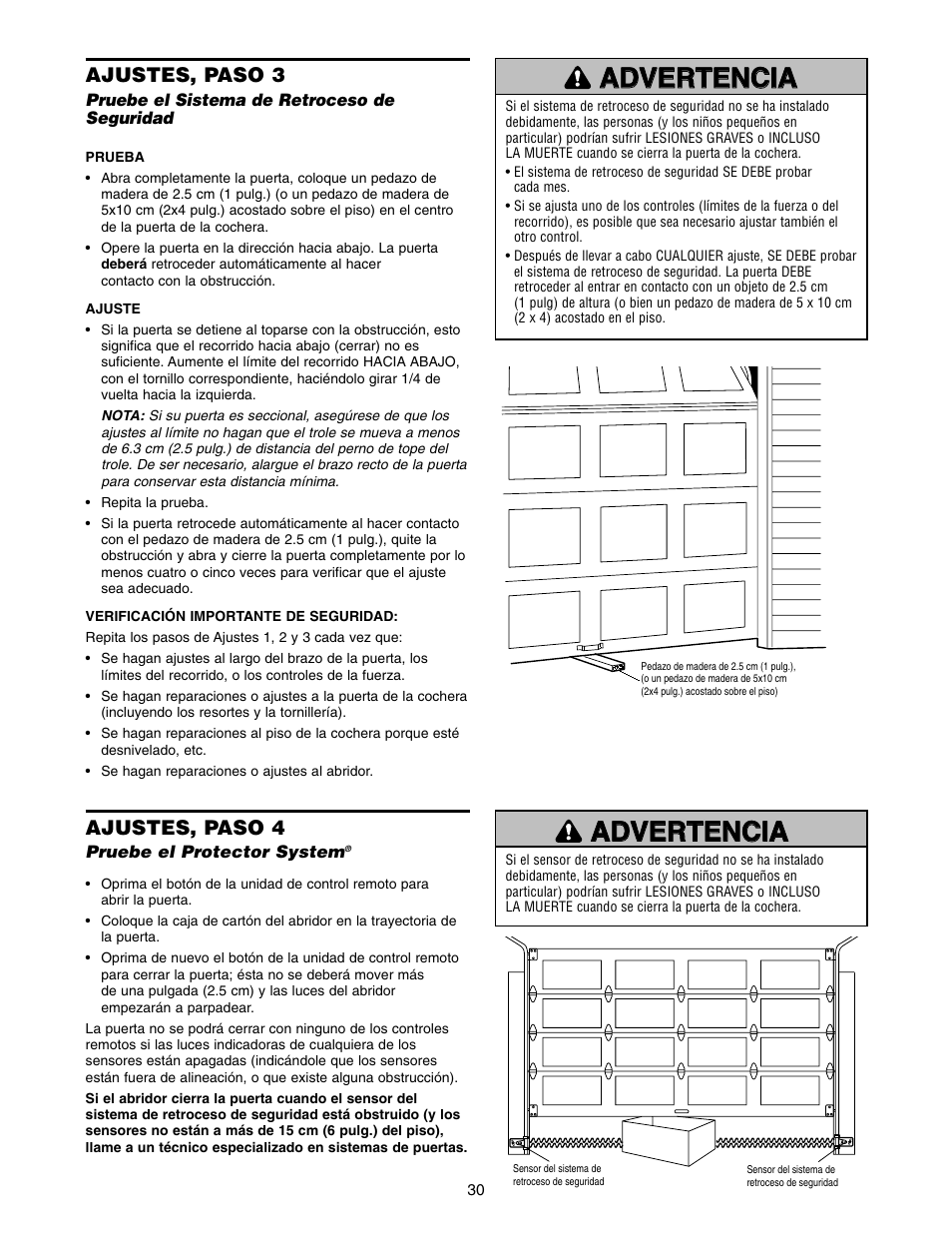 Craftsman 139.5399 User Manual | Page 68 / 76