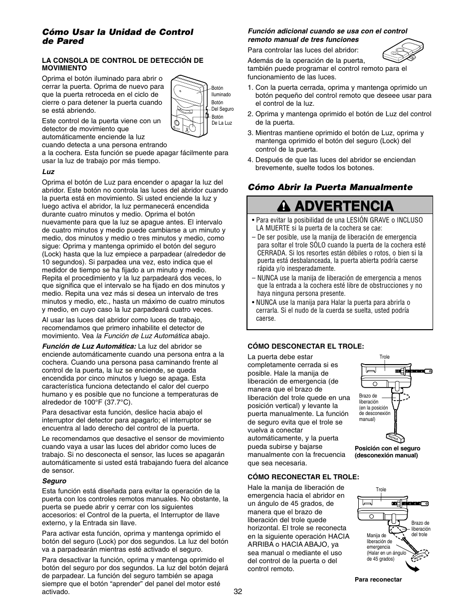 Craftsman 139.5399 User Manual | Page 70 / 76