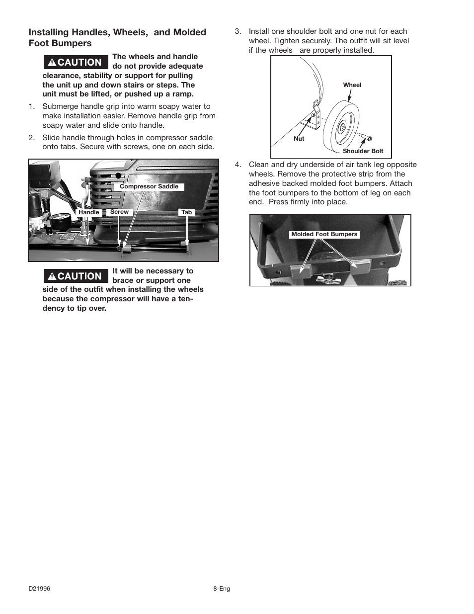 Craftsman 919.16724 User Manual | Page 8 / 32