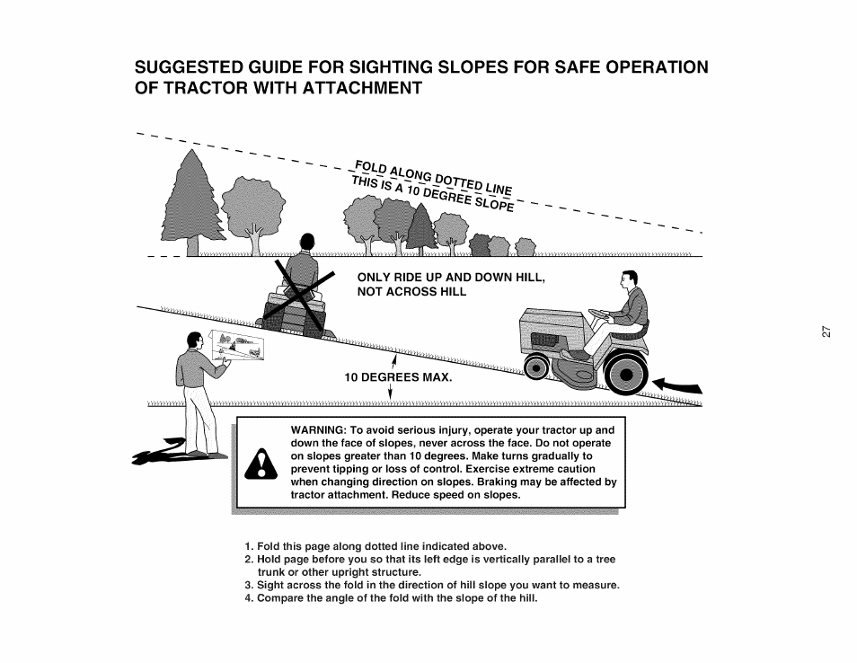 Craftsman 486.248371 User Manual | Page 27 / 28