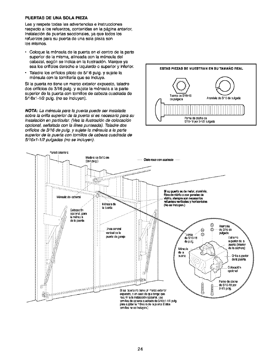 Íténsuade | Craftsman 139.53910 User Manual | Page 62 / 76