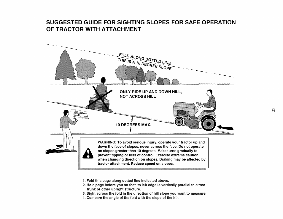 Craftsman 486.248473 User Manual | Page 23 / 24