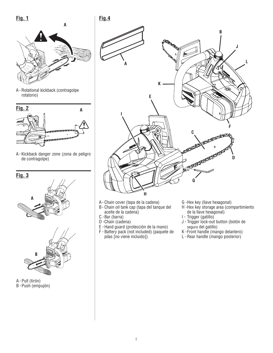 Craftsman 315.3413 User Manual | Page 21 / 30