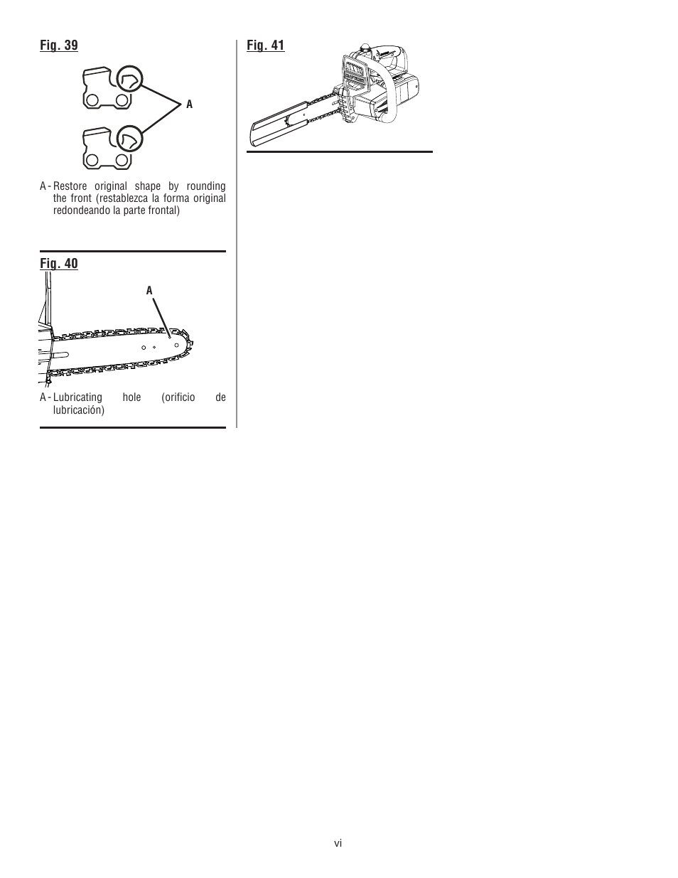 Craftsman 315.3413 User Manual | Page 26 / 30