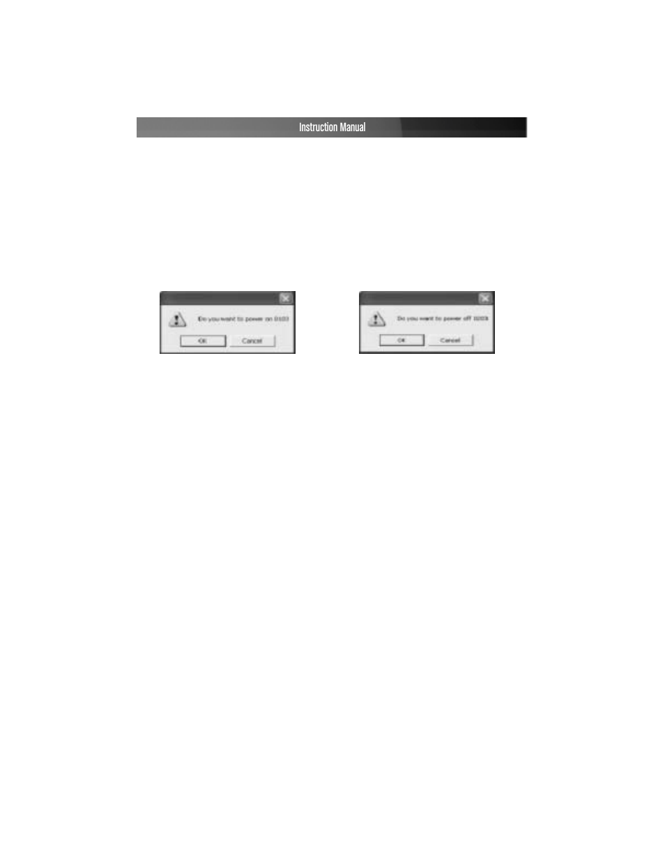 Instruction manual | StarTech.com PCM815SHNA User Manual | Page 10 / 21
