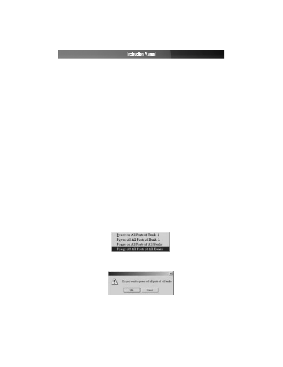 Instruction manual | StarTech.com PCM815SHNA User Manual | Page 12 / 21