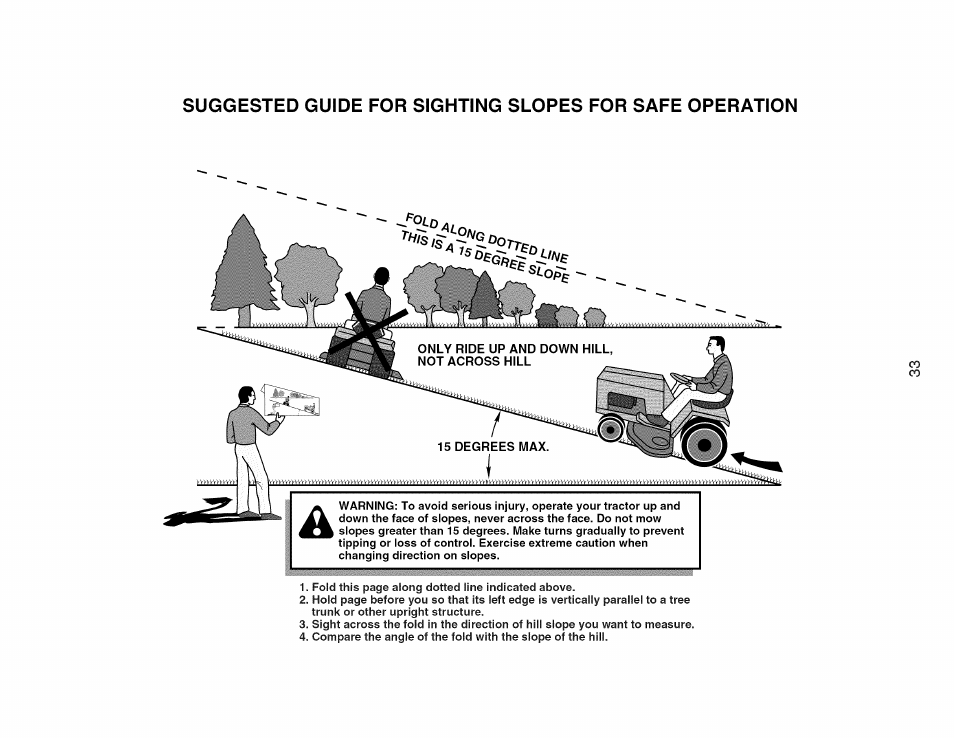 Craftsman 28928 User Manual | Page 33 / 64