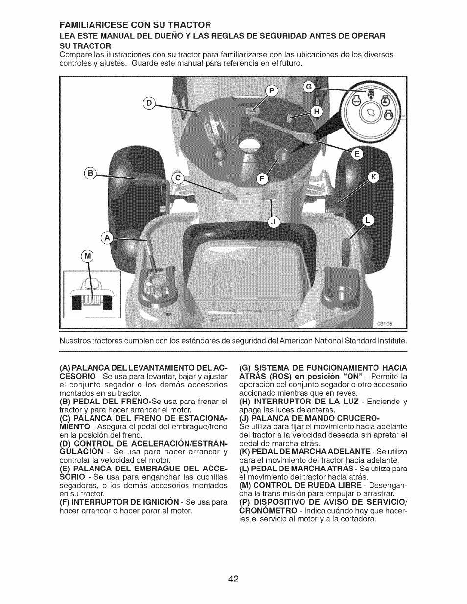 Craftsman 28928 User Manual | Page 42 / 64