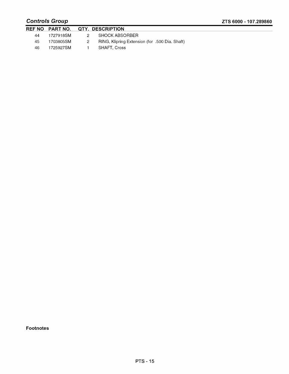 Craftsman 107.289860 User Manual | Page 87 / 116