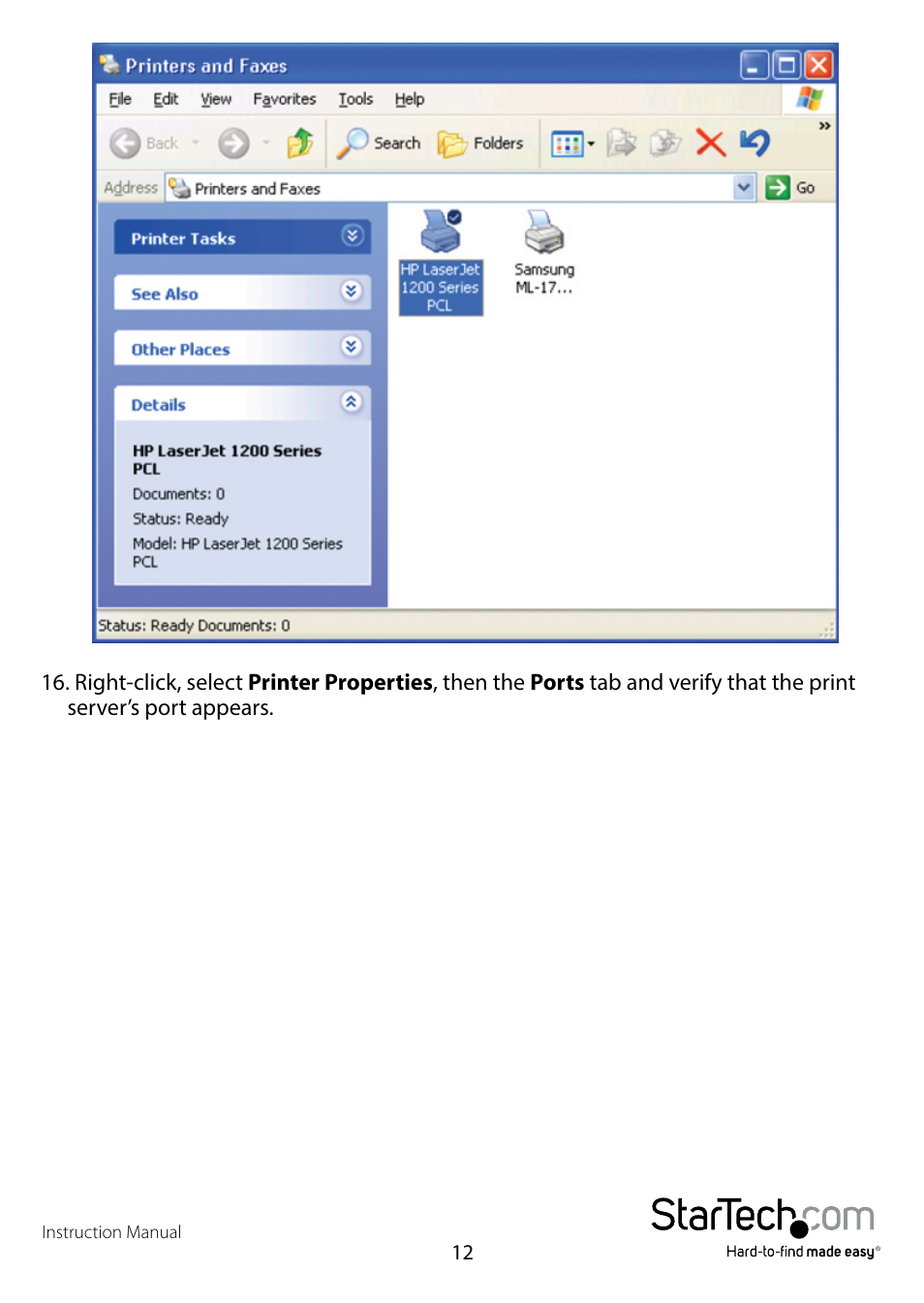 StarTech.com PM1115P2 Full User Manual | Page 14 / 41