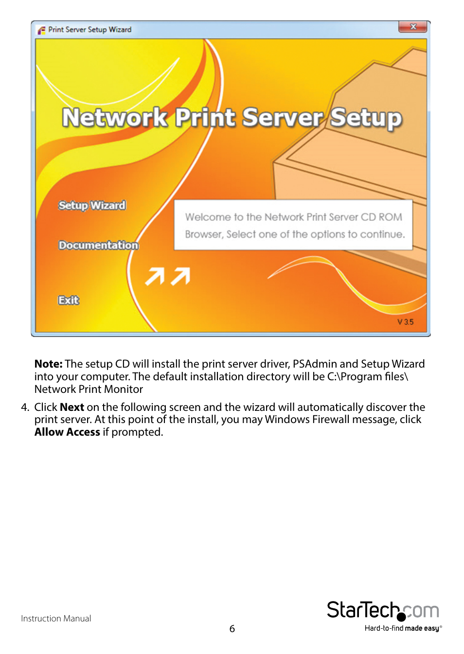 StarTech.com PM1115UWGB User Manual | Page 10 / 21
