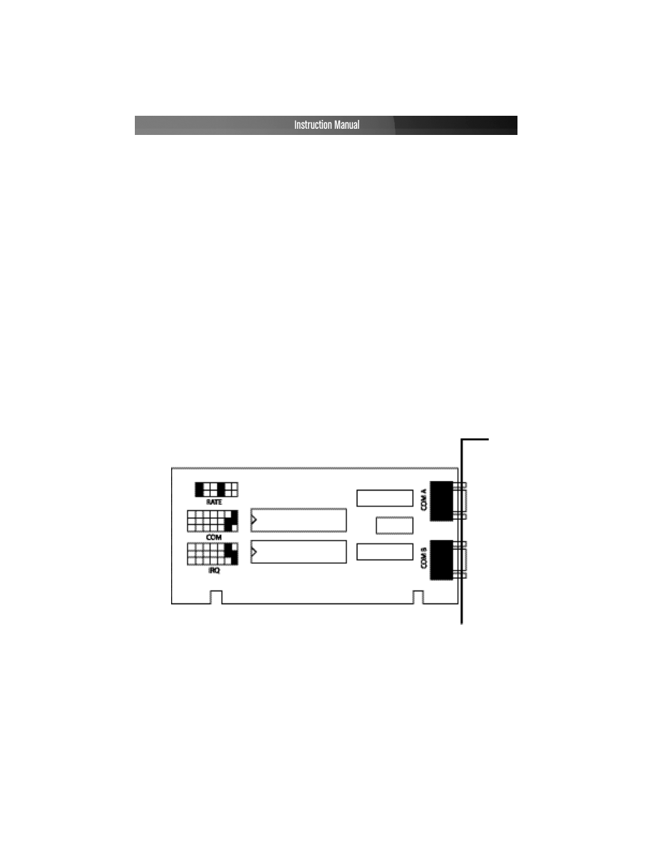 StarTech.com ISA2S550 User Manual | Page 5 / 10