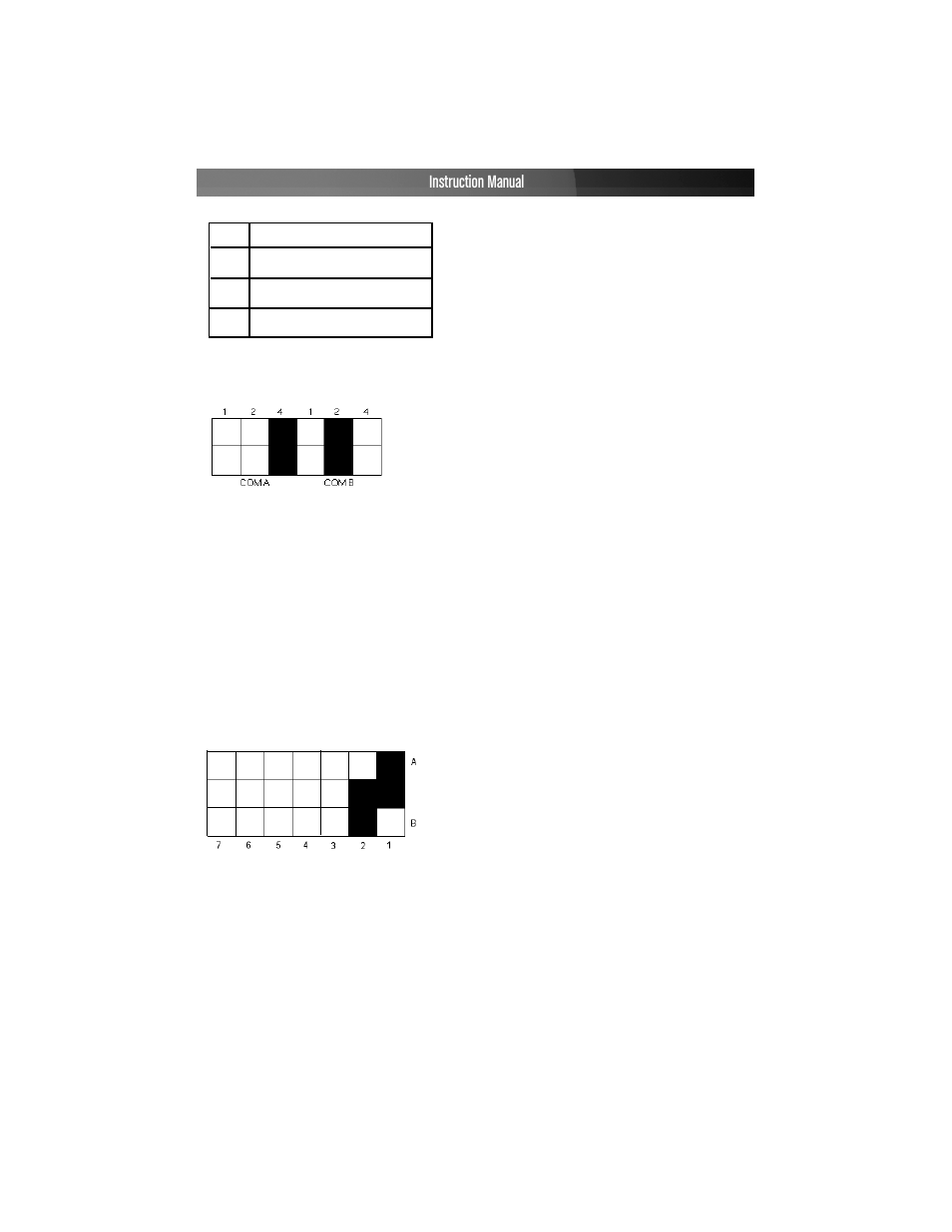 Instruction manual | StarTech.com ISA2S550 User Manual | Page 6 / 10