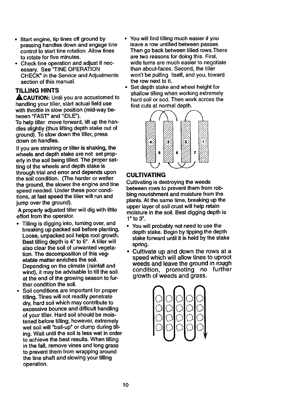 Craftsman 917.292390 User Manual | Page 10 / 18