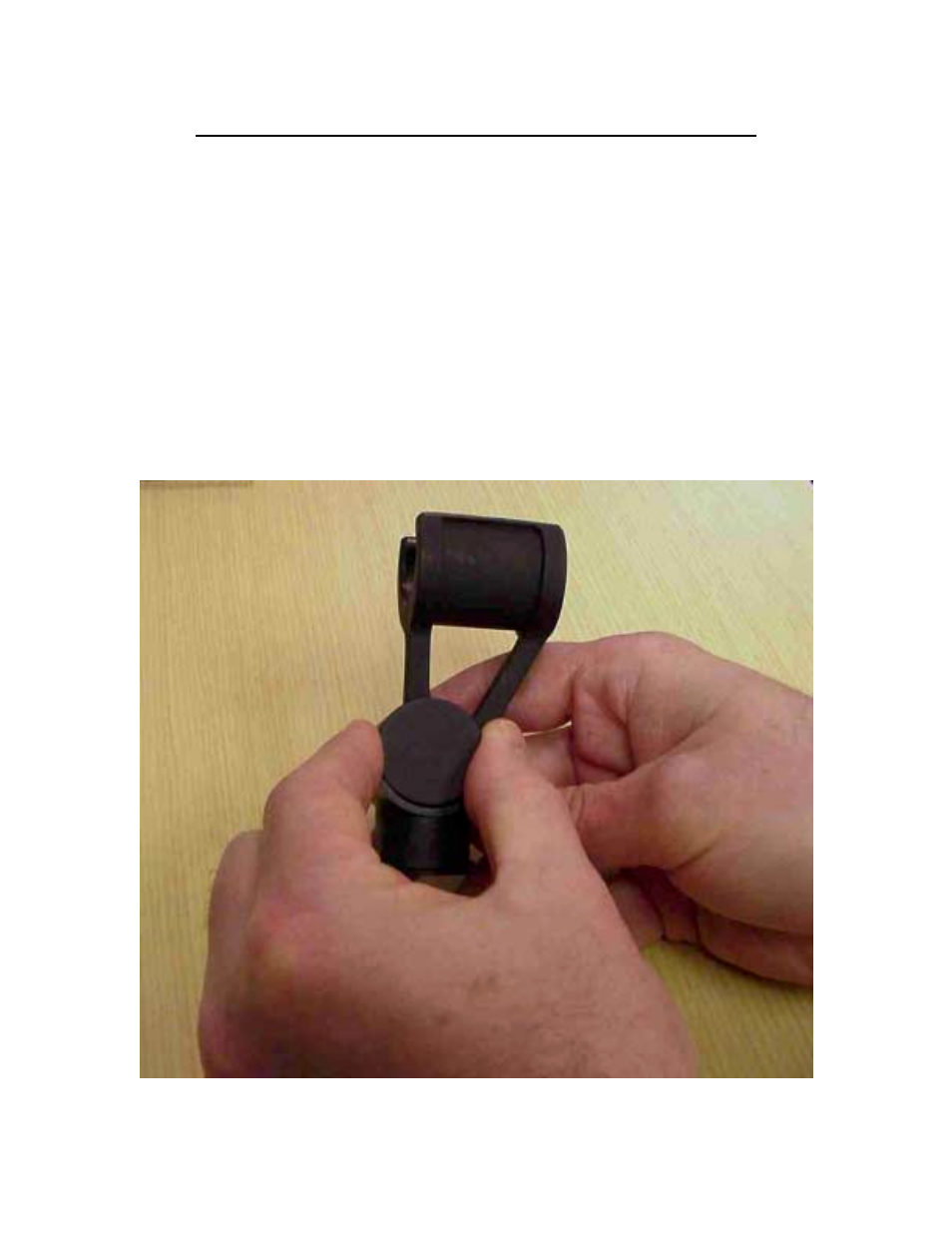 Studio Projects B3 Mic Clip User Manual | Page 2 / 5