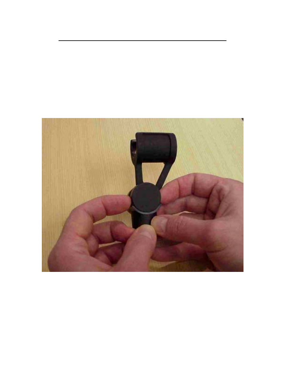 Studio Projects B3 Mic Clip User Manual | Page 3 / 5