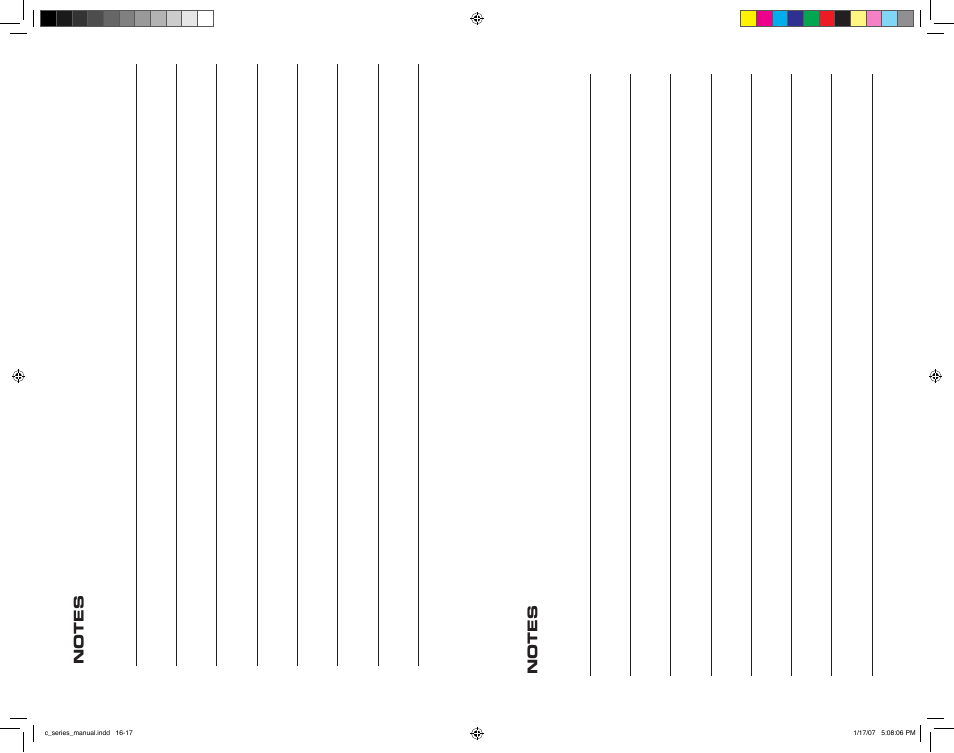 Studio Projects LSD 2 User Manual | Page 8 / 10