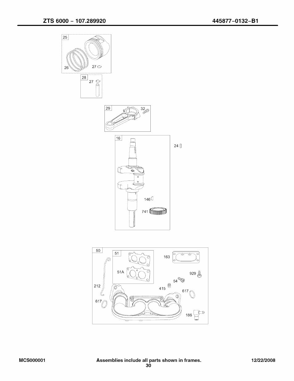 617f | Craftsman 107.289920 User Manual | Page 106 / 120