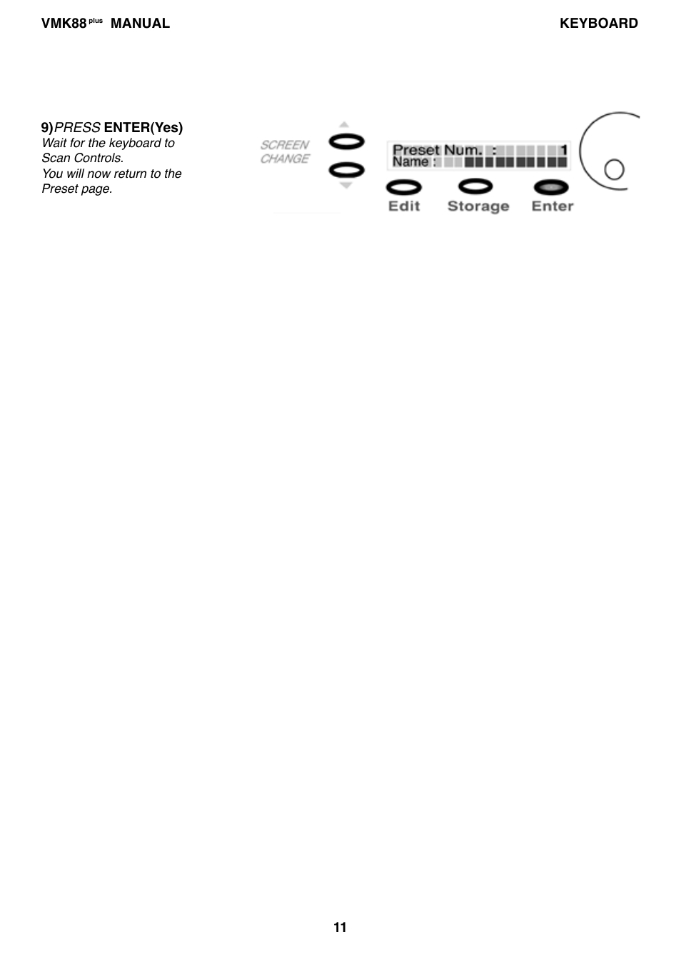 Studiologic VMK88Plus User Manual | Page 13 / 98