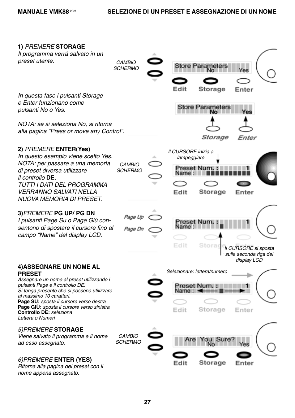 Studiologic VMK88Plus User Manual | Page 29 / 98