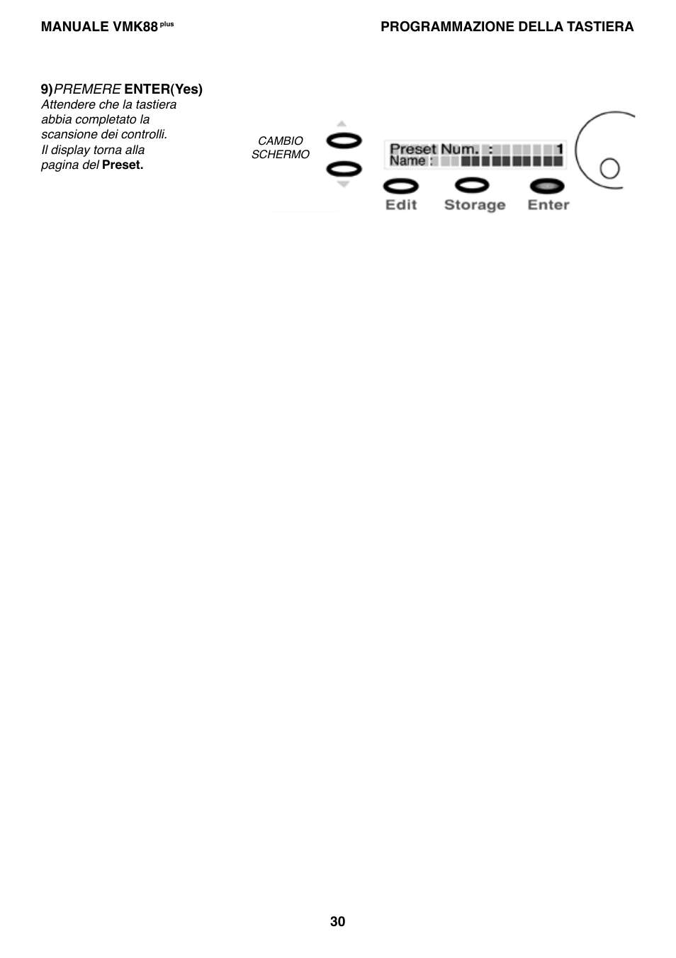 Studiologic VMK88Plus User Manual | Page 32 / 98