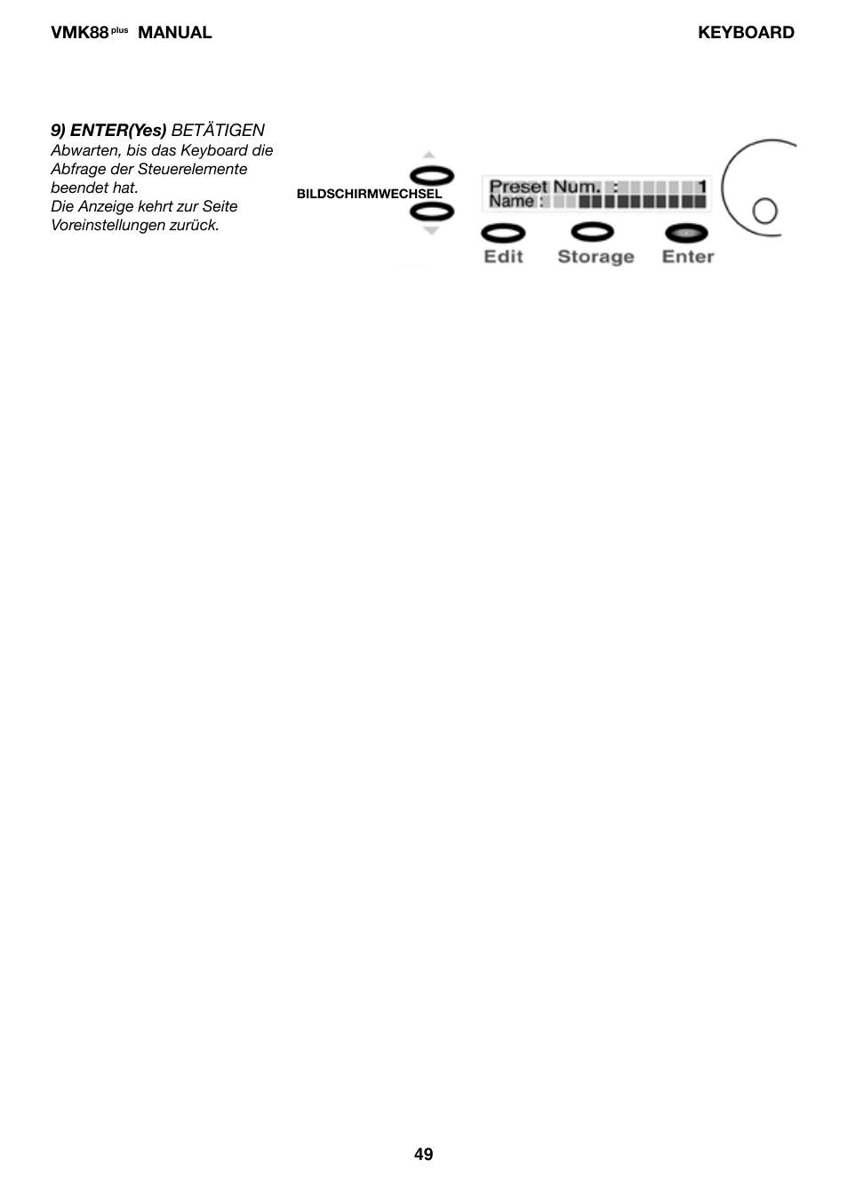 Studiologic VMK88Plus User Manual | Page 51 / 98