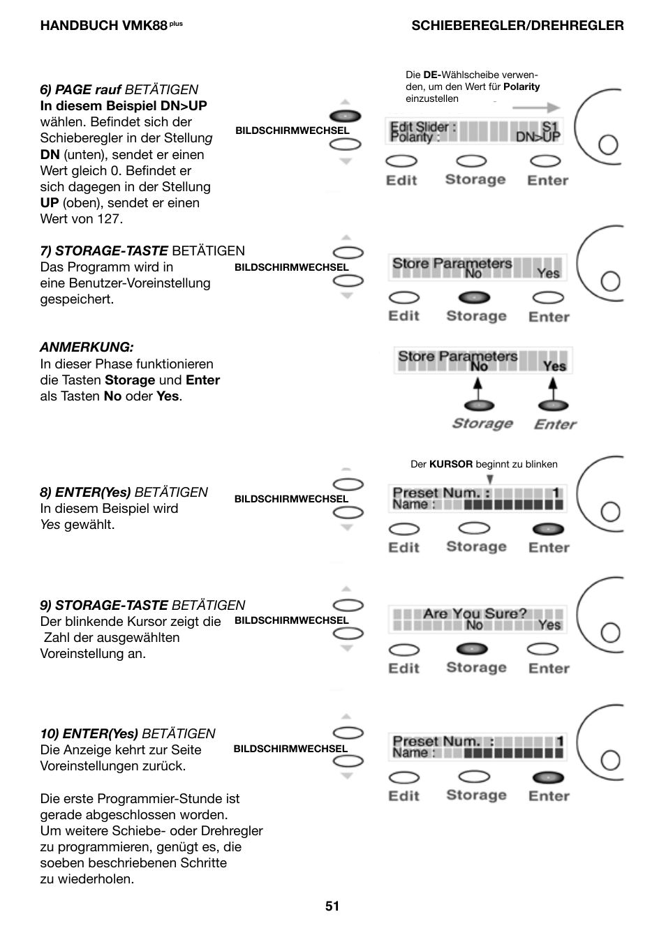 Studiologic VMK88Plus User Manual | Page 53 / 98