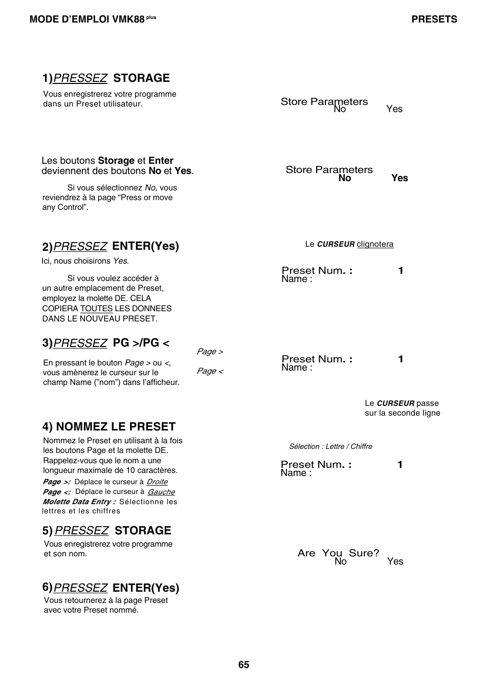 4%29es | Studiologic VMK88Plus User Manual | Page 67 / 98