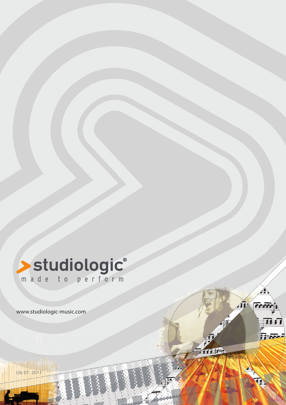 Studiologic Acuna 88 Manual User Manual | Page 56 / 56