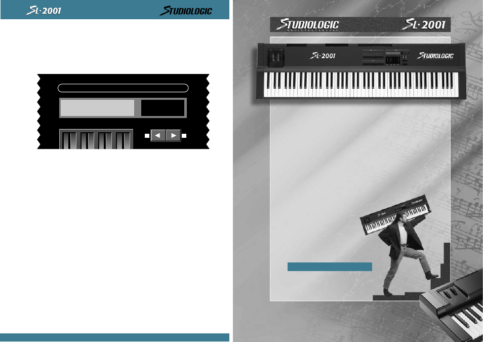 Perform / edit, Prstchg off kybd2 source, Introduction | Italiano preimpostazione - attivazione cambio | Studiologic SL2001 User Manual | Page 27 / 94