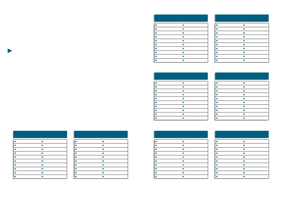 Studiologic Studio 90 plus User Manual | Page 14 / 23