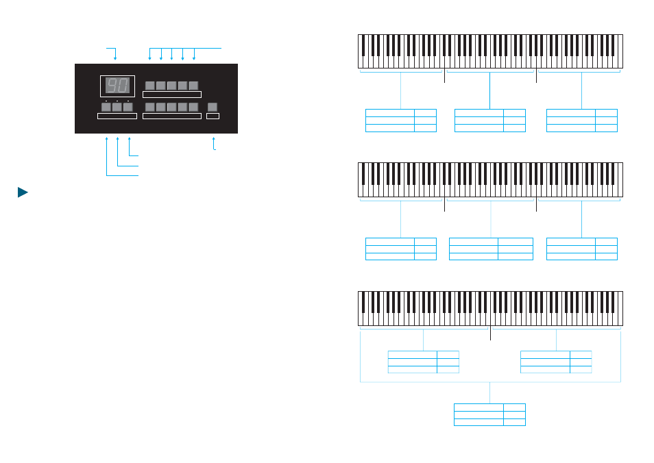 Studiologic Studio 90 plus User Manual | Page 20 / 23