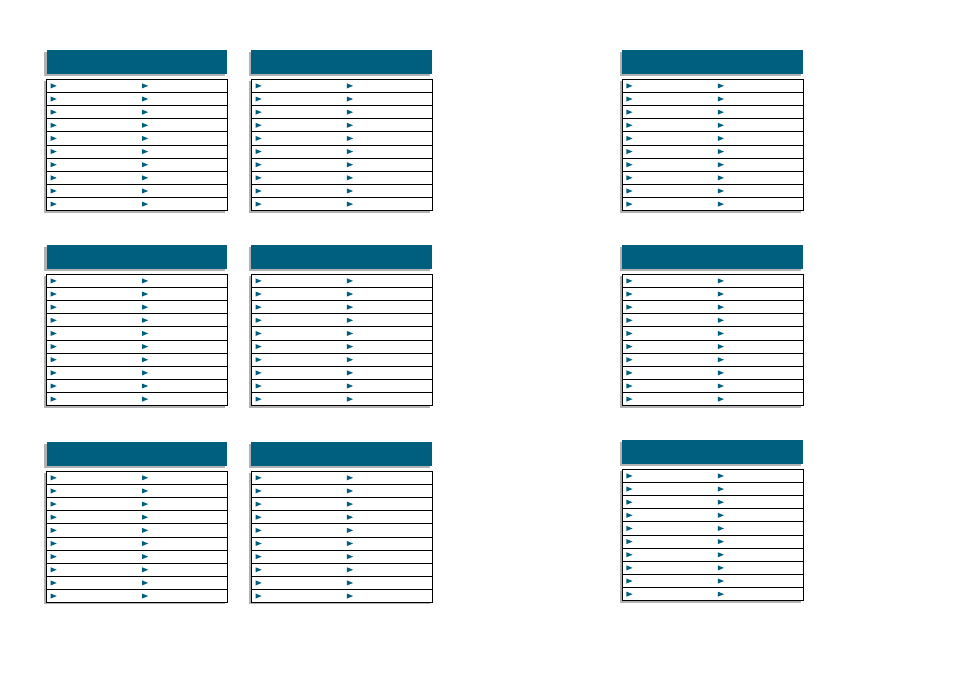 Studiologic Studio 90 plus User Manual | Page 18 / 31