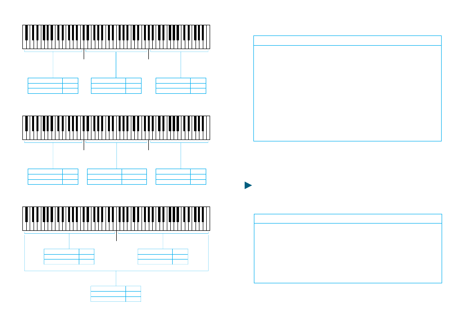 Studiologic Studio 90 plus User Manual | Page 29 / 31