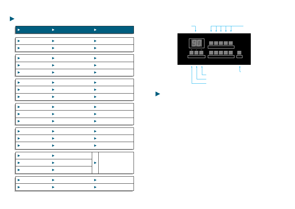 Studiologic Studio 90 plus User Manual | Page 6 / 31